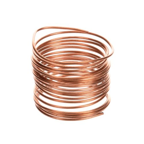 True 851178 Capillary Tube W/Label 0.093" X 0.042" ID X 13 Feet