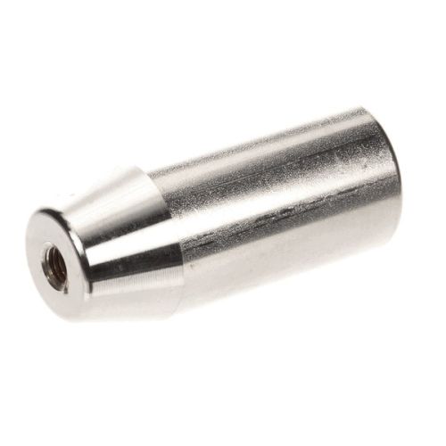 Univex 8512924 Slicer Handle Feed Grip 