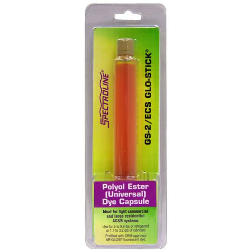 Dye Capsule  For Allpoints - Part# 851336