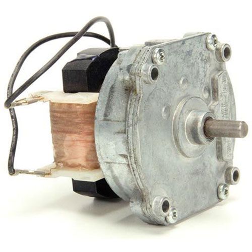 APW 85142 Conveyor Toaster Gear Motor 230V/1PH 50Hz 9-RPM