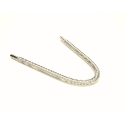 Vulcan Hart 851614-3 Flexible tubing 3/8" X 18" 304 Stainless Steel