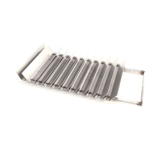 Vulcan Hart 851800-902 Charbroiler Burner Cover Shield Radiant