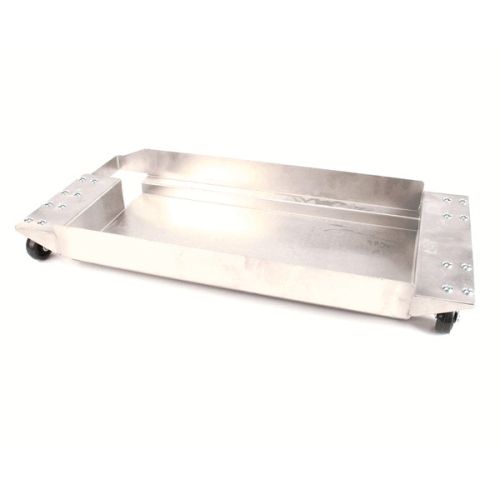 Henny Penny 85584 Fryer Drain Pan Dolly Assembly LVE