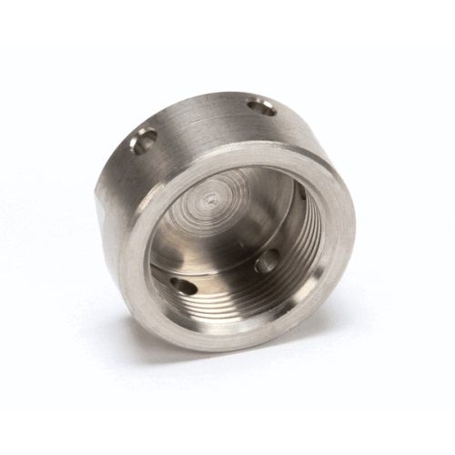 Vulcan Hart 856753-1 Steamer Steam Port Compartment