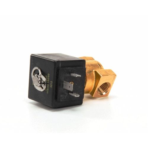 Vulcan Hart 857021-1 Steamer Solenoid Valve