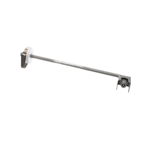 Henny Penny 85737 Fryer Tube and Quick Disconnect International JIB 