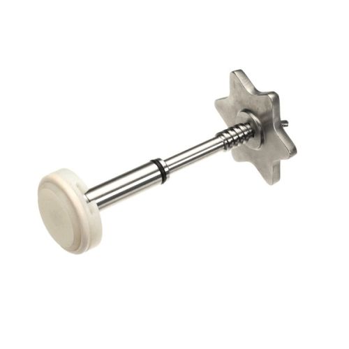 Vulcan Hart 857918-00001 Kettle Disc And Stem Assembly 2"