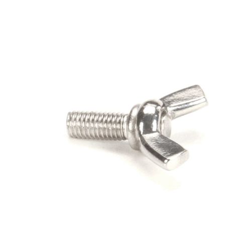 Vulcan Hart 857918-7 Gas Range Wing Screw M5 X 12 Stainless Steel