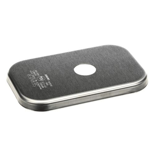 Server Products 85829 Lid EZT