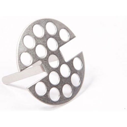 Atlas 86-3202 Perforated Snap-In Drain