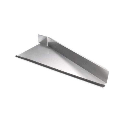 True 861482 Evaporator Air Housing White TPP-44