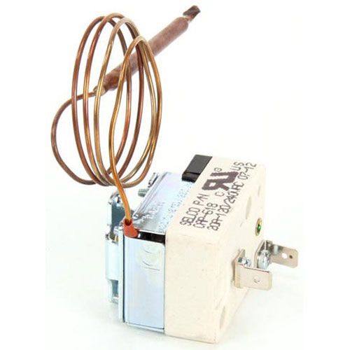 APW 86285 Bun Grill Toaster Fixed Hi-Limit Thermostat
