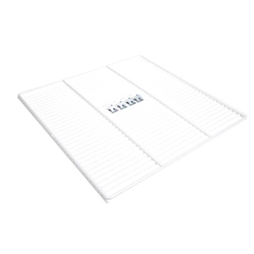 True 864985-038 White Wire Shelf