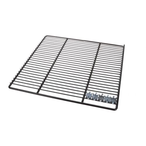 True 865029-093 Shelf Black TBB-24-48  