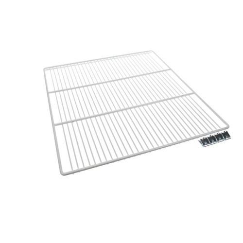 True 866437-038 Gastronorm Shelf White T-23/T-49 