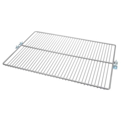 True 867864-040 Gray Shelf With Clips TSSU-27  