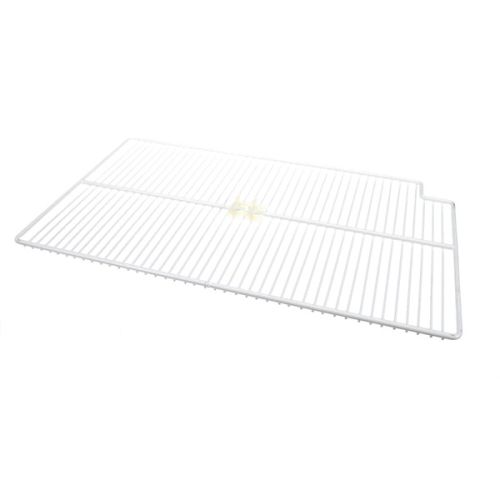 True 868203-038 White Shelf 27 1/2" X 16"