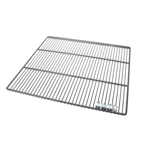 True 868270-040 Gray Shelf Wire 22 7/8" X 21"