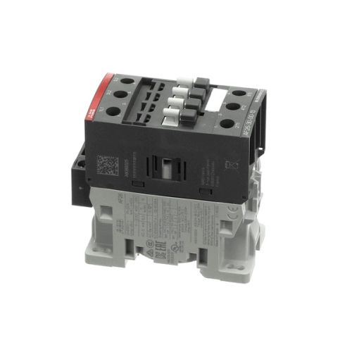 Market Forge 86919 3-Pole Contactor 45A 600V 50/60Hz