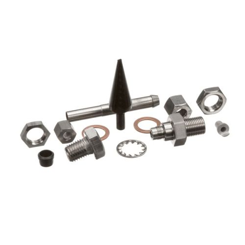 Rational Cooking Systems 87.00.330 Moistening Nozzle Repair Kit