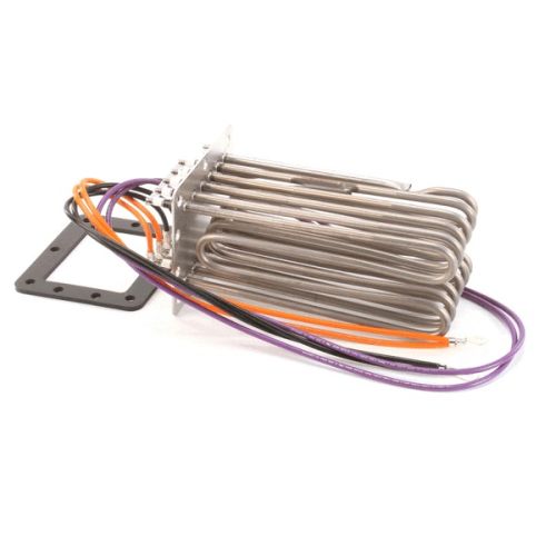 Rational Cooking Systems 87.00.367 Heating Element With Gasket
