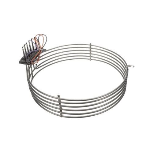 Rational Cooking Systems 87.00.401 Heating Assembly With Gasket