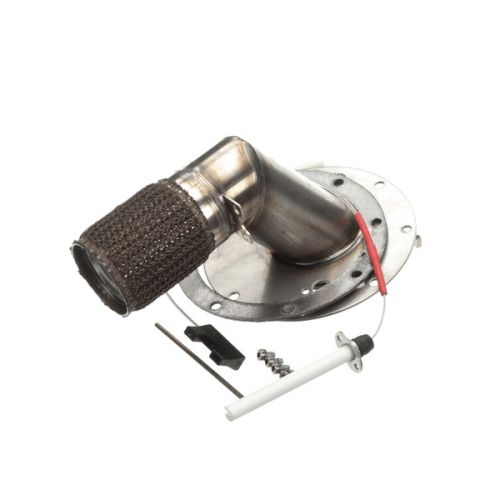 Rational Cooking Systems 87.01.079 Burner Hot Air 