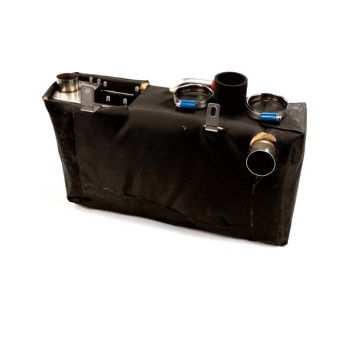 Rational 87.01.089 Steam Generator Insulated Service