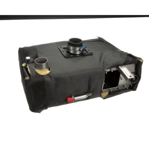 Rational Cooking Systems 87.01.090 Steam Generator Insulated Service