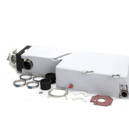 Rational Cooking Systems 87.01.100 Steam Generator Insulated Service