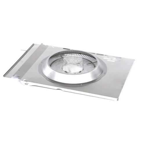 Rational Cooking Systems 87.01.130 Air Baffle 