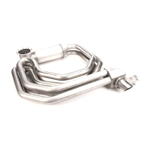 Rational 87.01.734S Hot Air Heat  Exchanger Kit