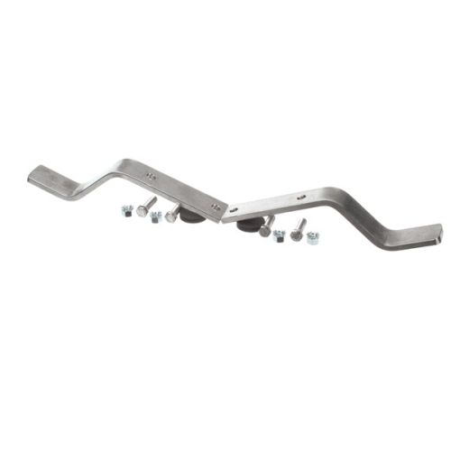 Univex 8700211A Prep-Mate Front Leg Assembly 