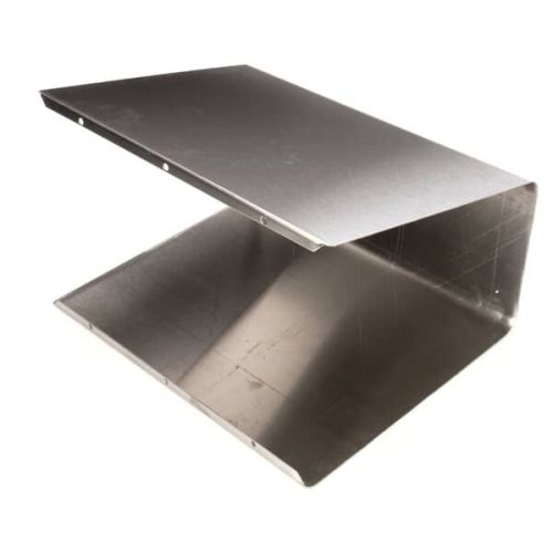 Univex 8700212 Meat Grinder Cover