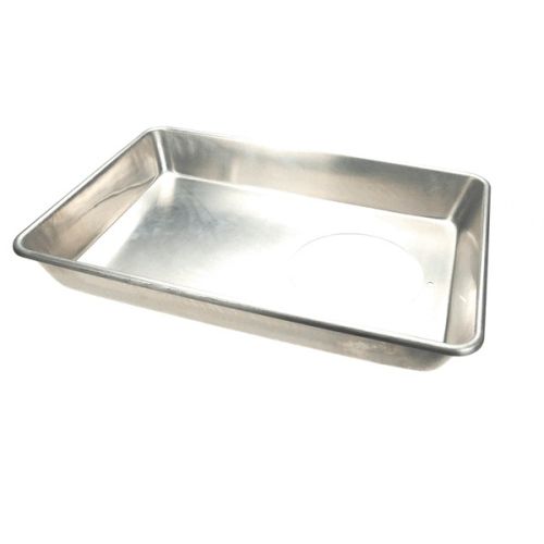 Univex 8700214 Meat Grinder Pan