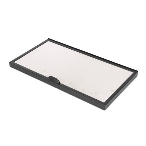 True 870302 Lid Assembly Stainless Steel 22 1/8" X 12-1/16" TD-50-18A