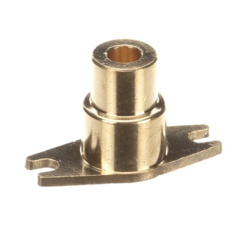 Manitowoc 8706103 Ice Machine Female Wing Adapter 1/2" NPT x 3/8" ODF