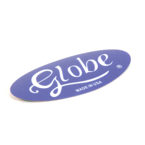 Globe Logo Decal  For Globe - Part# 871-2