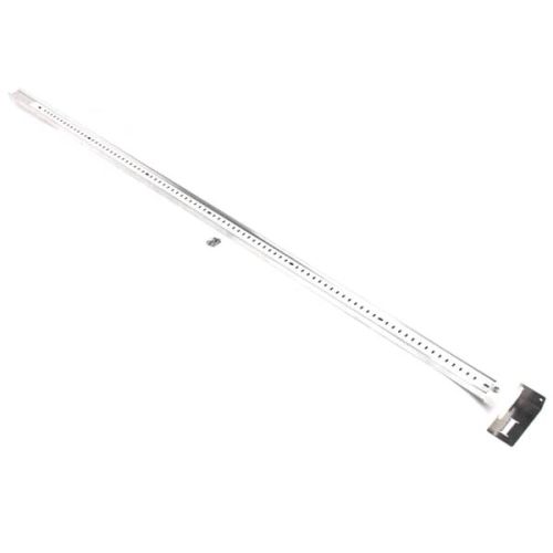 True 871807 Freezer Front Shelf Standard Assembly Rear White 48"