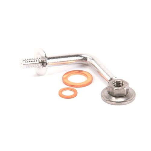 Rational Cooking Systems 8720.1572 Angle Screw Pin Retrofit kit