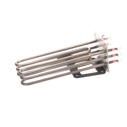 Rational Cooking Systems 8720.1591 Heating Element With Gasket