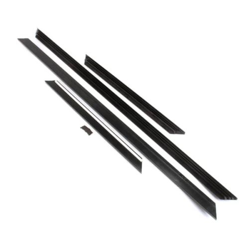 True 873008 Freezer Retainer Kit Door Gasket GDM-19/23/49