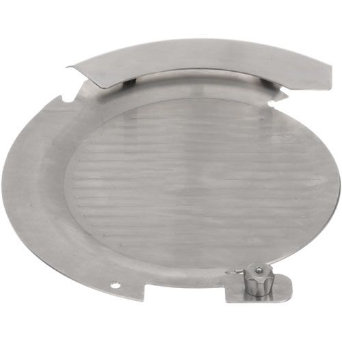 Top Cover For Hobart - Part# 873820-2