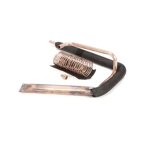 True 874431 Line Set R134A TPP/TUC/TWT-93 10' X .06