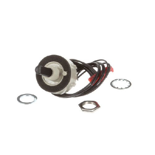 Hobart 874631 Mixer Speed Selector Potentiometer Assembly