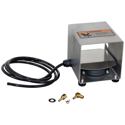 Hobart 875785 Mixer Grinder Switch Foot Assembly