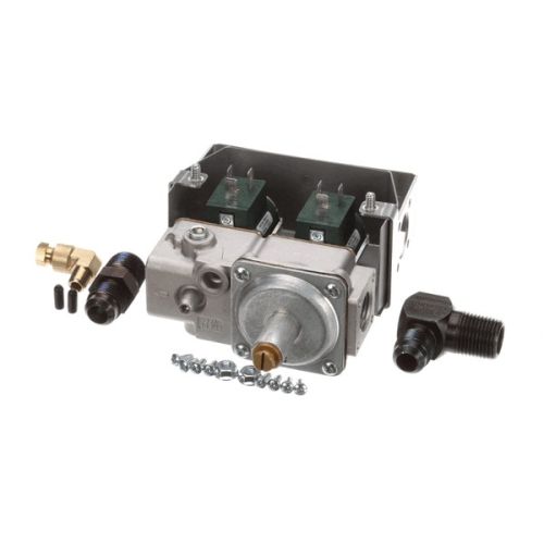 Henny Penny 87663-104 Service Pack Assembly Gas Valve FW LP LVG