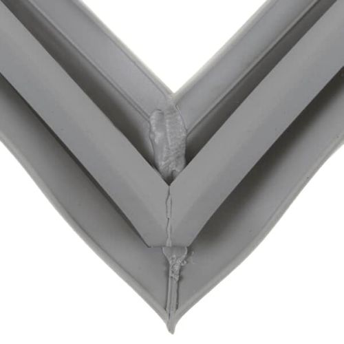 Nor-Lake 87761 Large Door Gasket Magnetic DR12B