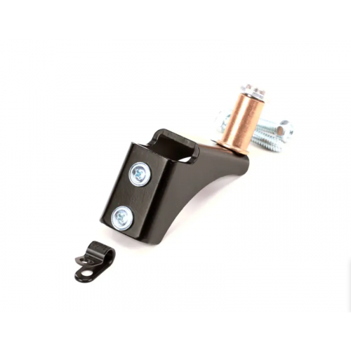 True 878012 Door Hinge , Left Bottom