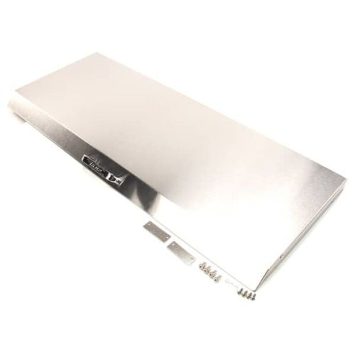 True 878485 Large Lid Assembly TPP-60 35-27/32" X 14-5/16" X 1-1/2"